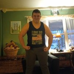 Kevin Long