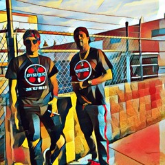 Allen Slaughter AKA SIR ECHO