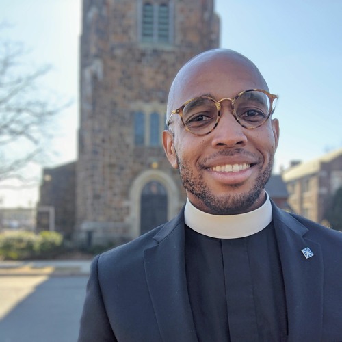 Fr. Marcus Halley’s avatar