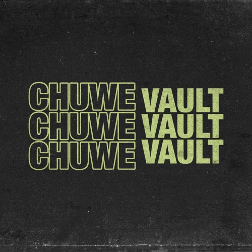 CHUWE'S VAULT’s avatar