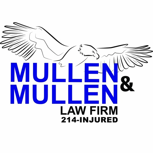 Stream Mullen & Mullen Law Firm Listen to podcast episodes online for