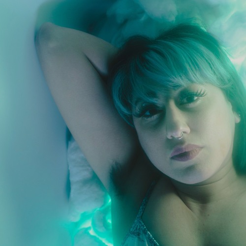 ambient babestation meltdown — artist photo
