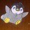 I'm a pengoin