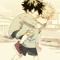 Zuzu and Kacchan
