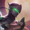 Ash greninja