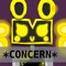 Concerned-wet-floor-sign-bot