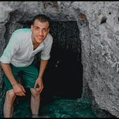 Ahmed Hesham