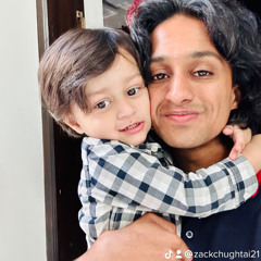Zackria Chughtai
