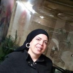Andera Abdel-Ghafar