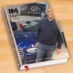 ايهاب ابوالمجد