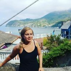 Ylva Strömbäck