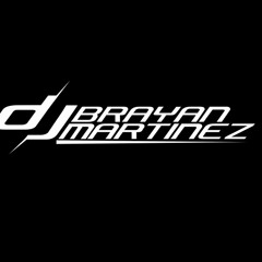 DJ Brayan Martinez