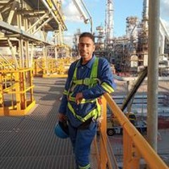 MaHmoud Saber
