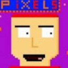 Mega Pixels