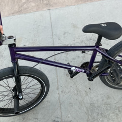 bmx nation