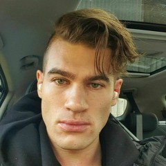 Niclas Potäda Andersson