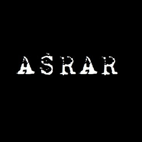 Asrar 99’s avatar