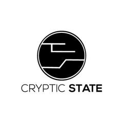 Cryptic State