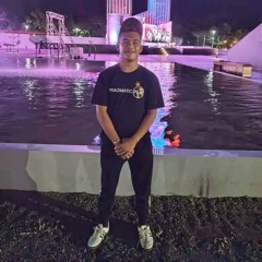 JEREMIA GINTING