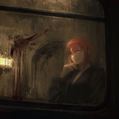 “Makima. #🍂 »