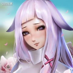 Silver Lilian