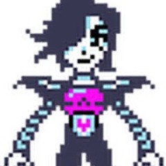 Mettaton Undertale