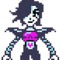 Mettaton Undertale