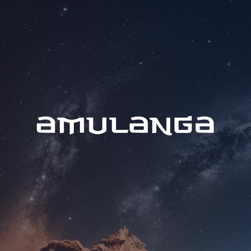 Amulanga’s avatar