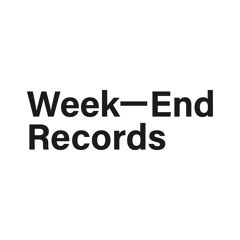 Week–End Records