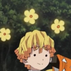💛yellow zenitsu🧡