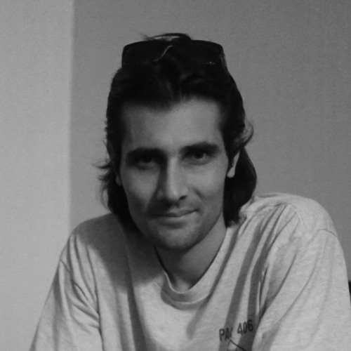 Mehdi Vakilirad’s avatar