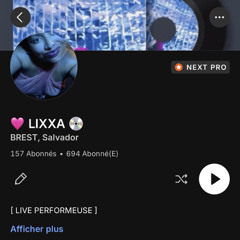 MARICELA LIXXA (unofficial)