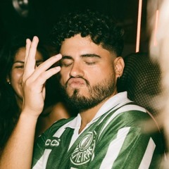 DJ Dámelo