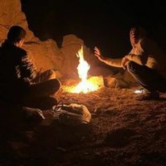 محمدابو حلوش