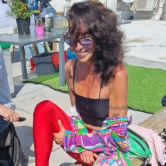 Nati Landau