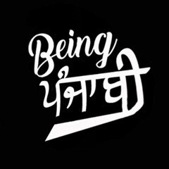 Being Punjabi