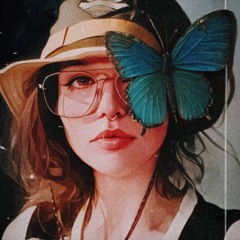 Cecilie S 🦋✨️