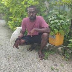Mohamed Nishan