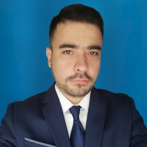 Ruslan Magana Vsevolodovna’s avatar