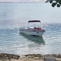 Voisin Huahine