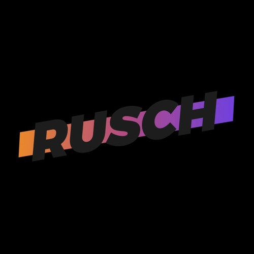 Rusch’s avatar