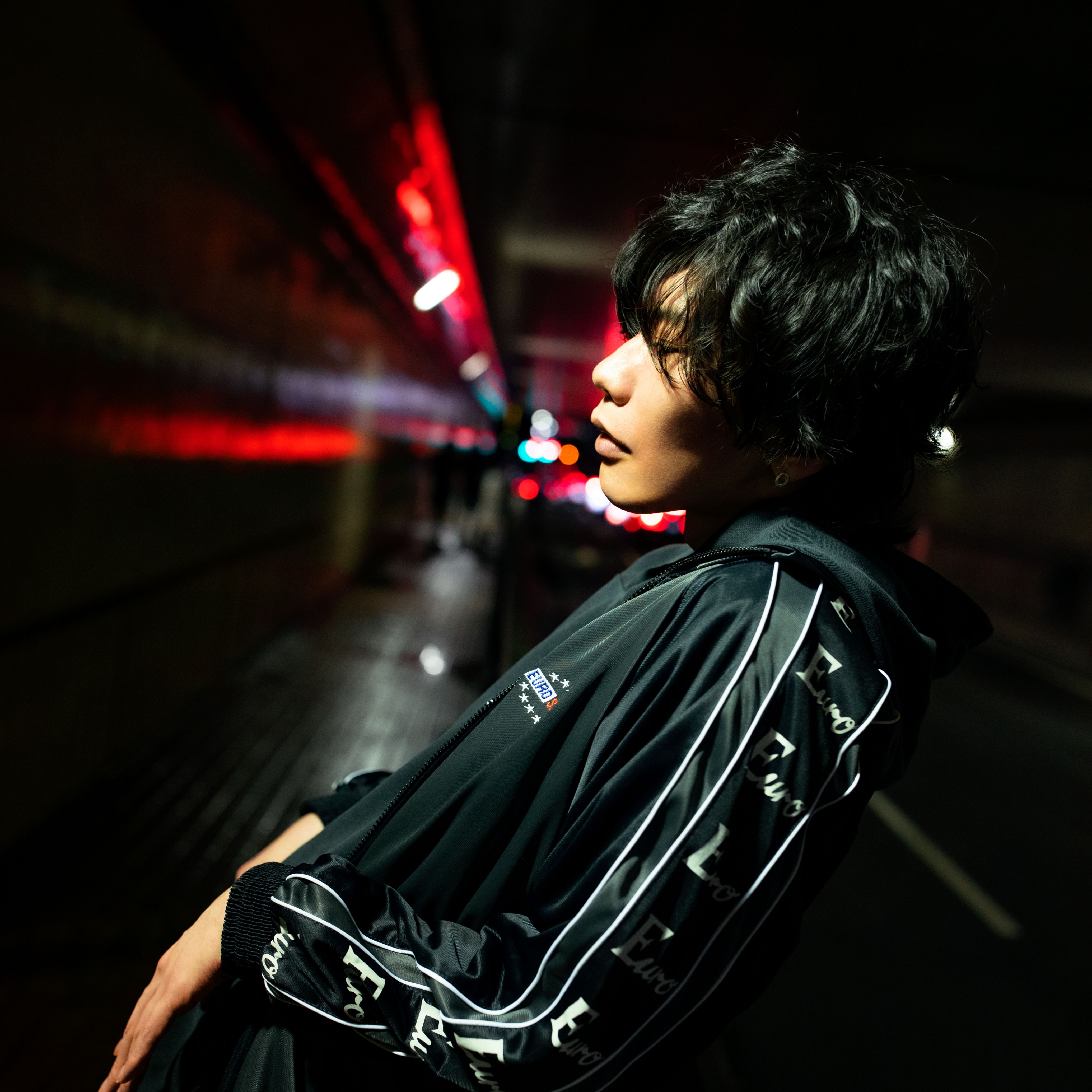 Kenshi Yonezu