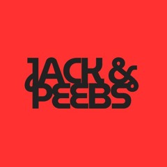 Jack & Peebs