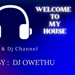 Owethu Moerane