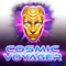 Cosmic Voyager