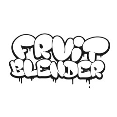 Fruit Blender