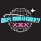 mr. naughty
