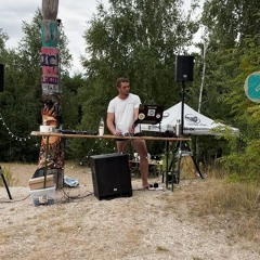 DJ Edelshrøm