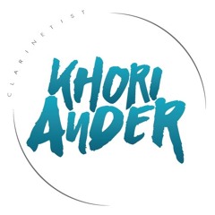 Khori Ander