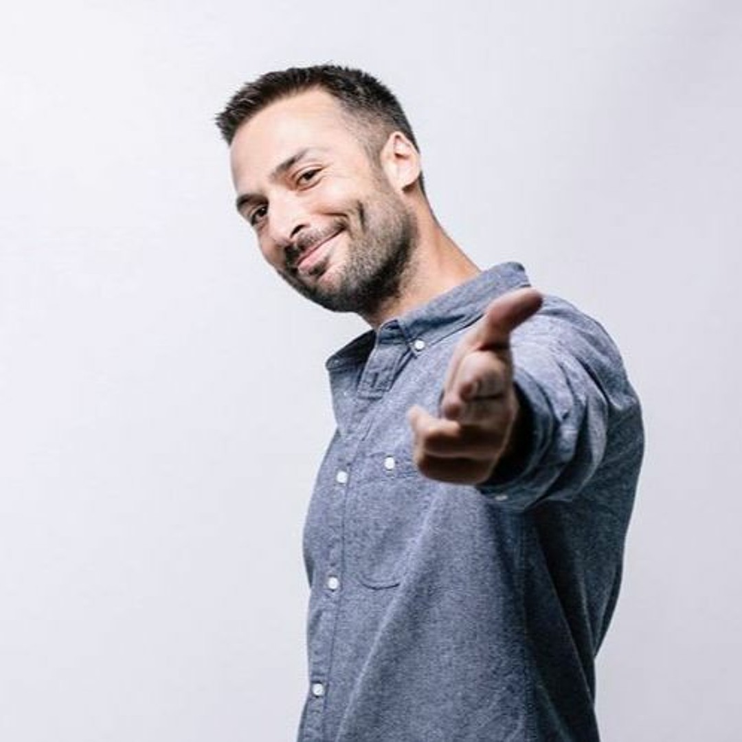 Stream DJ NETIK music | Listen to songs, albums, playlists for free on ...